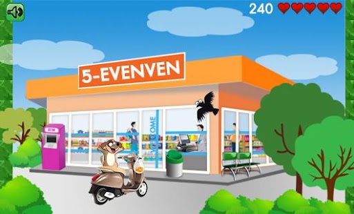 How to download Who Stole My Nugget. 1.0.0 mod apk for pc