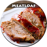 Meatloaf Recipes Apk