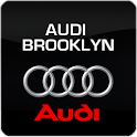 Audi Brooklyn logo