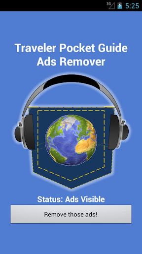 【免費旅遊App】Traveler Pocket Guide AdRemove-APP點子