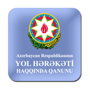 Yol Hərəkəti Haqqında qanun 1.1