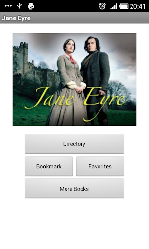 Jane Eyre