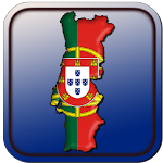 Map of Portugal Apk