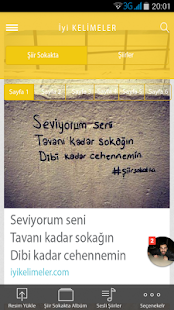 How to mod İyi Kelimeler - Şiir Sokakta 1.1 unlimited apk for android