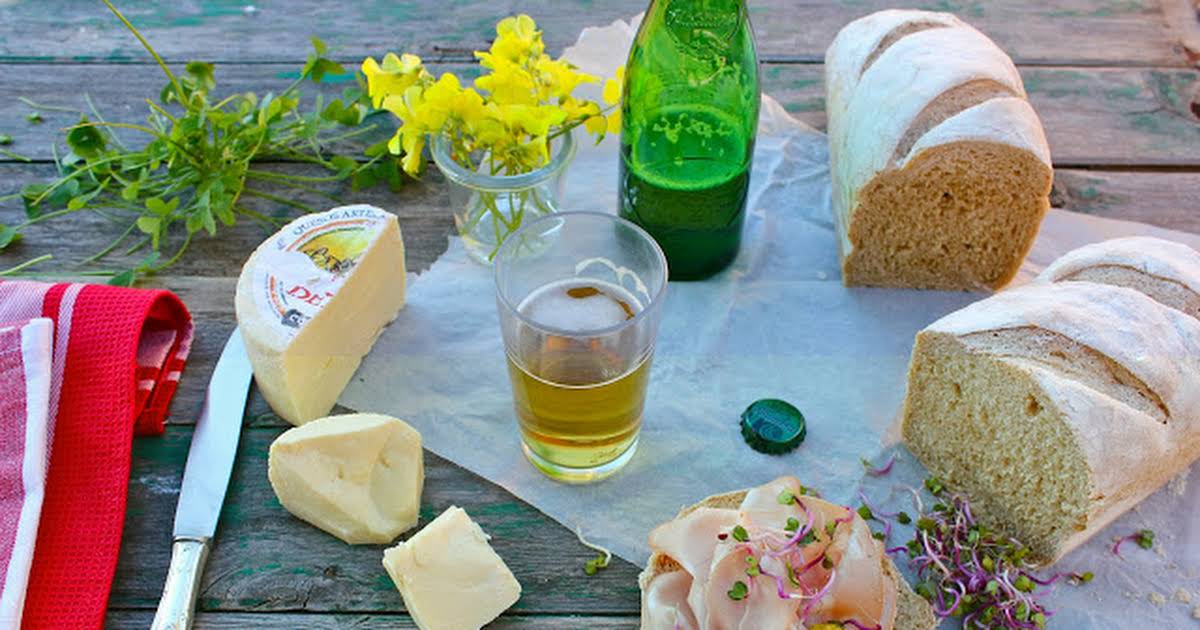 10 Best Beer Bread All Purpose Flour Recipes Yummly