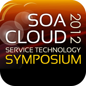 SOA Cloud & Service Technology.apk 1.0.3