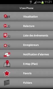 Free Vizeo Phone APK for Android