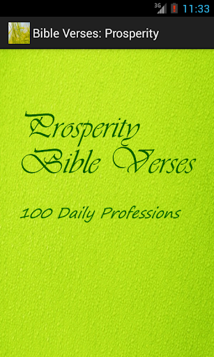 Daily Christian Bible Verses