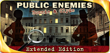 Public Ennemies HD APK