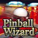 Pinball 101 logo