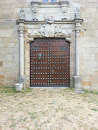 Puerta Del Palacio
