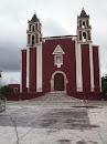 Iglesia de Baca