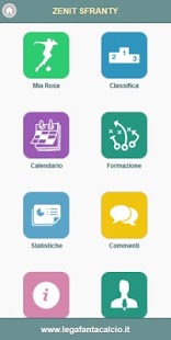 How to install LegaFantaCalcio 2.5 mod apk for laptop