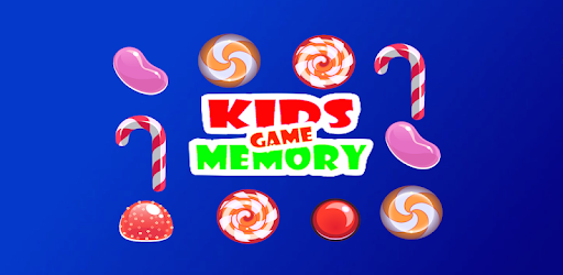 Изображения Kids Memory Candy на ПК с Windows