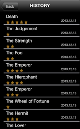 Tarot of Saviors poster 4