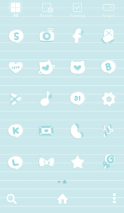 How to get hello nyang dodol theme 4.1 unlimited apk for bluestacks