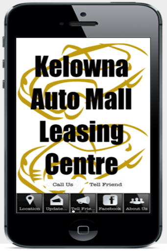 Kelowna Auto Mall Leasing
