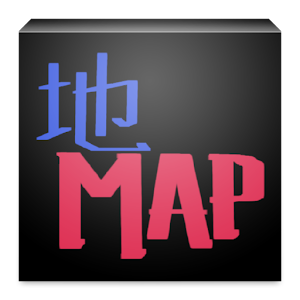 Thrace offline map 2.2