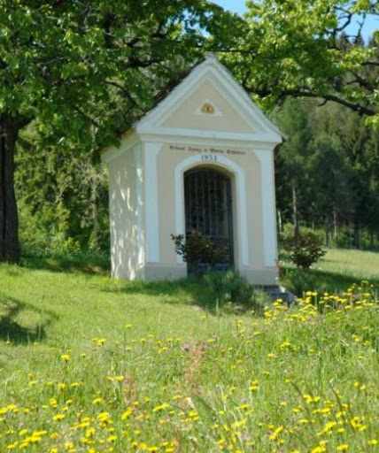Hofkapelle Kleinbreinederhof