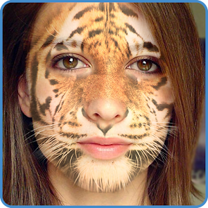 Insta Face Changer Pro logo