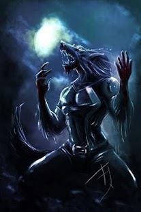 Lastest Wolf HD Wallpapers FREE APK