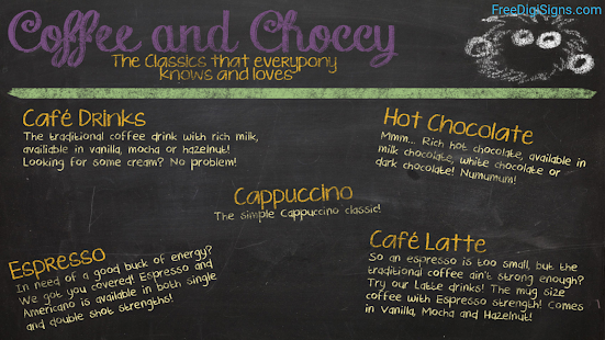 FreeDigiSigns Screenshots 10