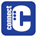 connect Romania logo