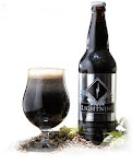 Lightning Black Lightning Porter