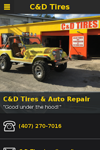 How to install C&D Tires patch 1.10.18.46 apk for bluestacks