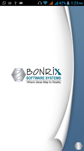 Bonrix Master Recharge