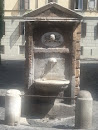 Acqua Marcia in Borgo