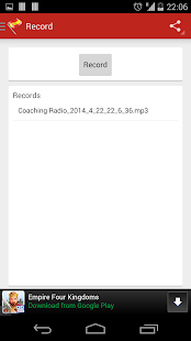 How to get Radio Español 1.6.0.90 mod apk for laptop