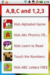 How to install Best Games For 3yo 1.8 unlimited apk for laptop