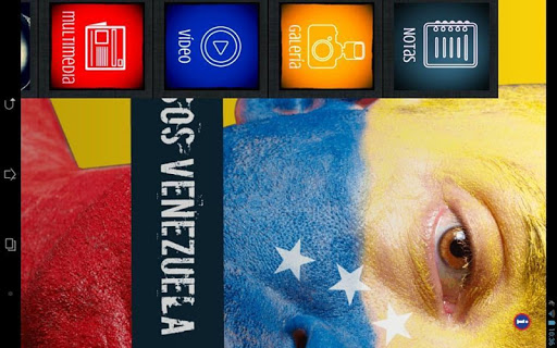 【免費新聞App】SOS Venezuela-APP點子