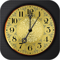Cell Classic Analog Clock icon