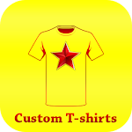 #T-shirt Design Apk