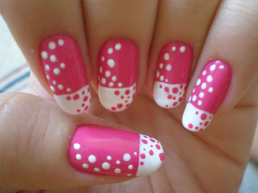 Easy Nail Designs