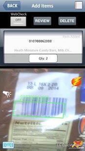 Free Download OrderShark Sales Order Entry APK for Android
