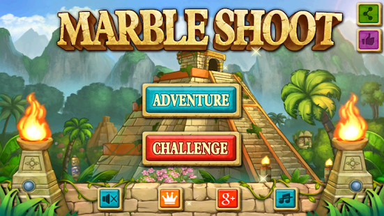 免費下載休閒APP|Marble Shoot app開箱文|APP開箱王