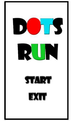 DotsRun