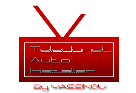 Teledunet Installer