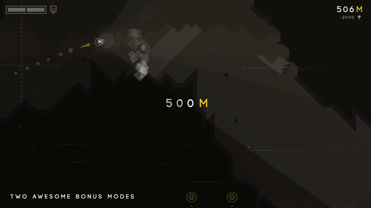 ALONE... - screenshot