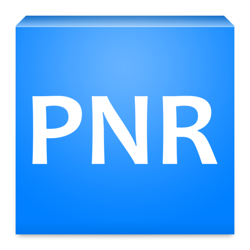 PNR STATUS