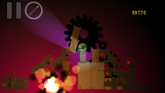 Download CrateHill APK for PC