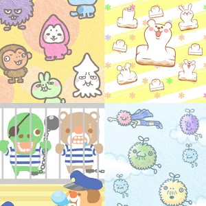 mysterious chara livewallpaper.apk 1.0