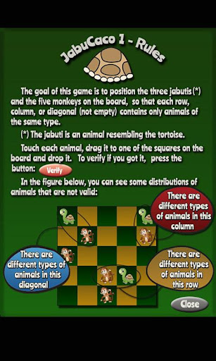 免費下載棋類遊戲APP|JabuCaco Puzzle Full app開箱文|APP開箱王