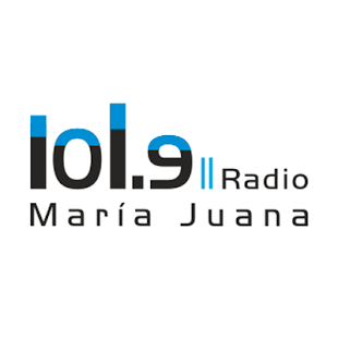 FM Maria Juana 101.9 MHz. Screenshots 1