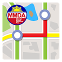 MMDA Traffic Navigator v2.0 icon