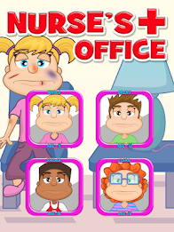 Nurse's Office - Virtual Kids poster 10