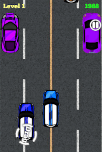 KotR Drag Race Screenshots 2